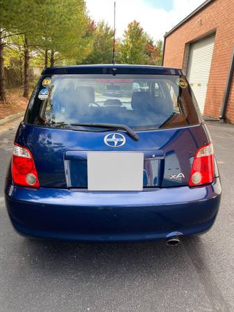 For Sale 2006 Scion xA Manual - cars & trucks - by owner - vehicle... for sale in Richmond , VA – photo 2