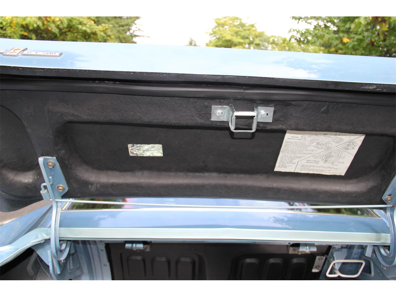 1967 Shelby GT500 for sale in Lake Oswego, OR – photo 29