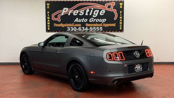 *2014* *Ford* *Mustang* *V6* -* 100% Approvals!* for sale in Tallmadge, OH – photo 10