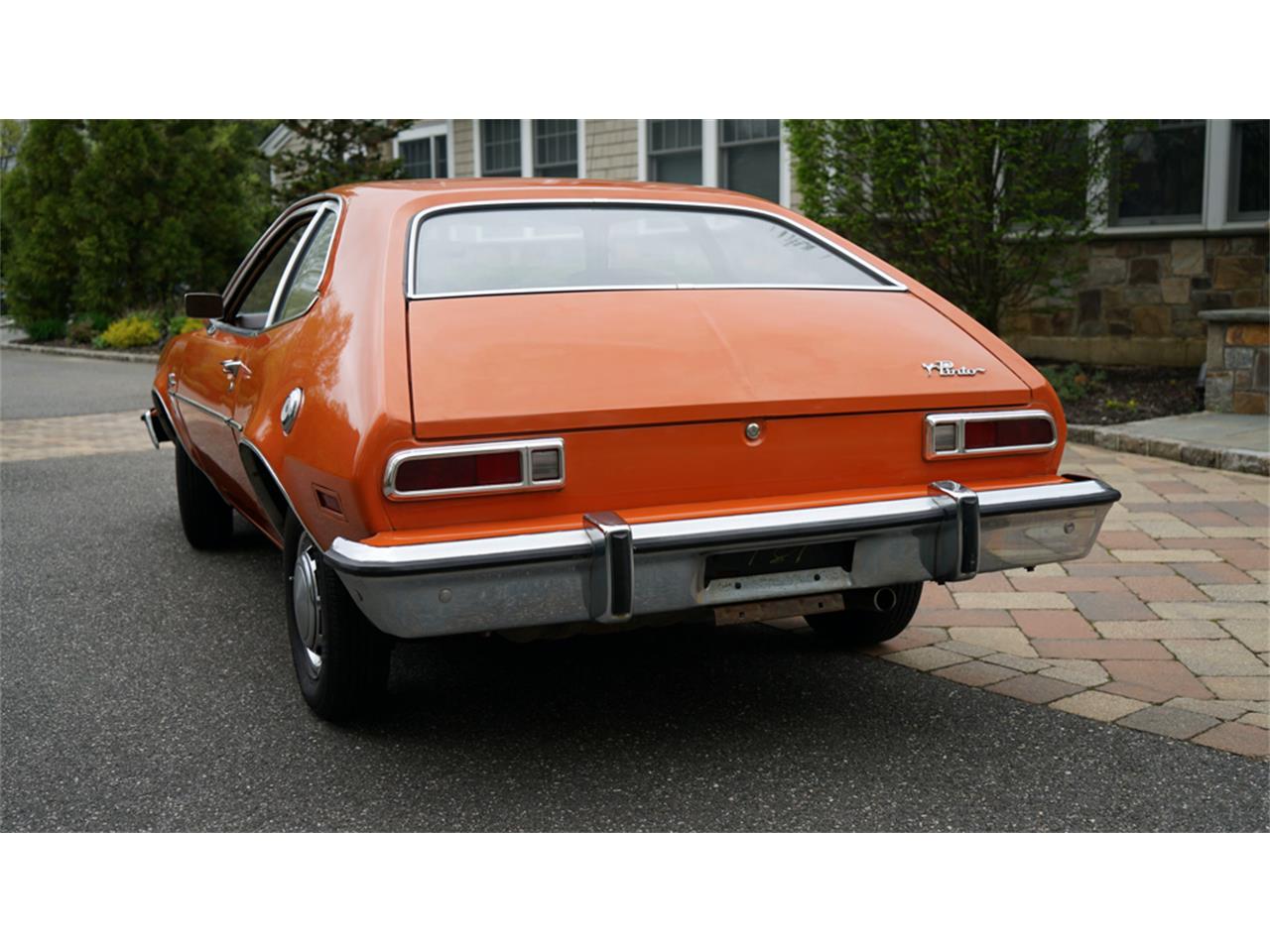 1974 Ford Pinto for sale in Old Bethpage , NY – photo 11