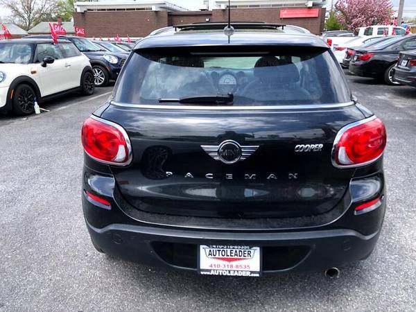 2013 MINI Cooper Paceman FWD 2dr - 100s of Positive Custom - cars & for sale in Baltimore, MD – photo 8