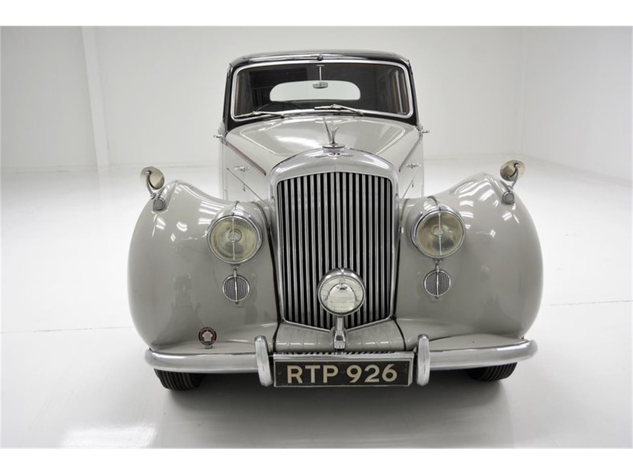 1953 Bentley R Type for sale in Morgantown, PA – photo 8