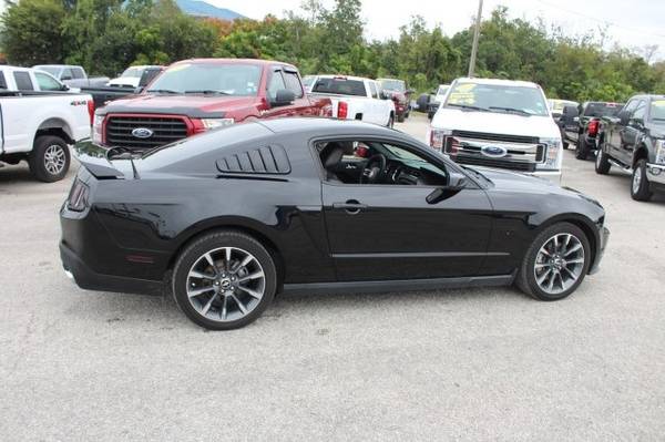 *2012* *Ford* *Mustang* *GT California Edition* for sale in Sanford, FL – photo 10