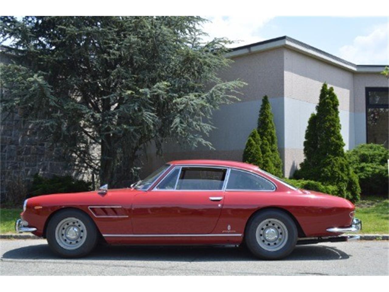 1967 Ferrari 330 GT for sale in Astoria, NY – photo 13