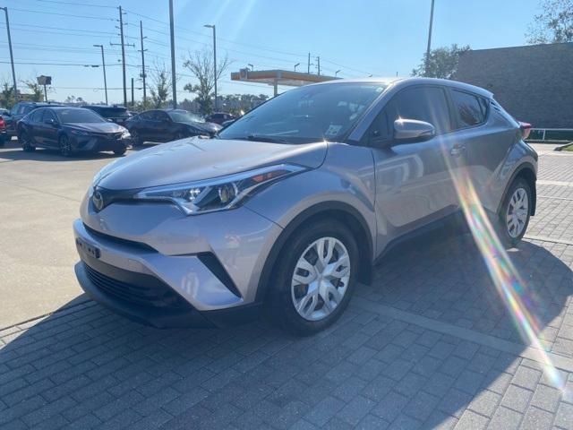 2019 Toyota C-HR LE for sale in Lake Charles, LA – photo 3