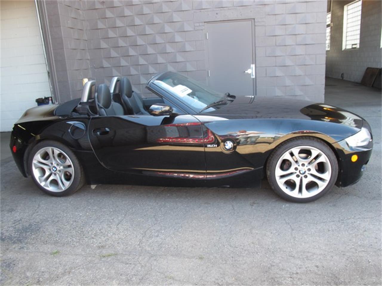 2005 BMW Z4 for sale in Troy, MI – photo 10