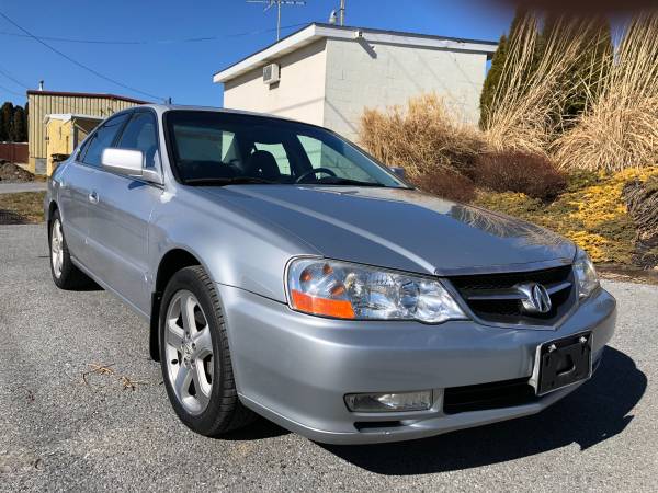 2002 Acura 3 2 TL-Type S 150, 195 miles Just Serviced and Pa for sale in Christiana, PA – photo 22