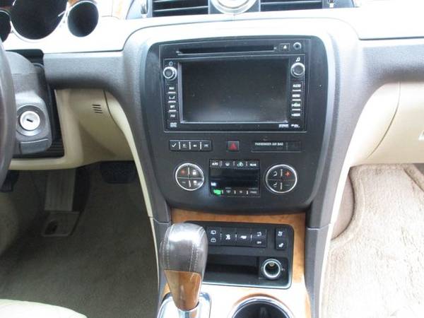 2009 Buick Enclave - Cash Price - - by dealer - vehicle for sale in Bentonville, AR – photo 18