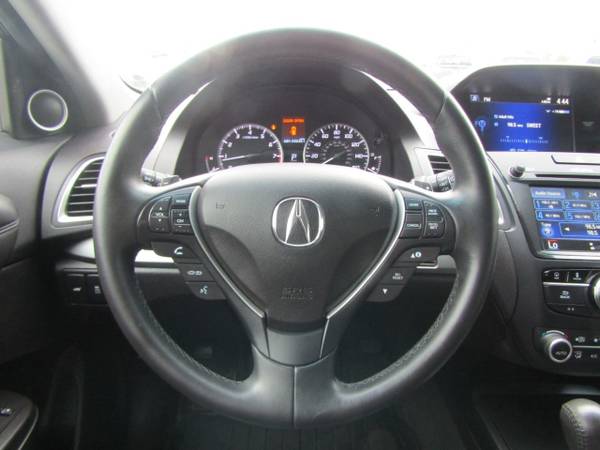 2017 Acura RDX AWD Technology Pkg - - by dealer for sale in Council Bluffs, NE – photo 13