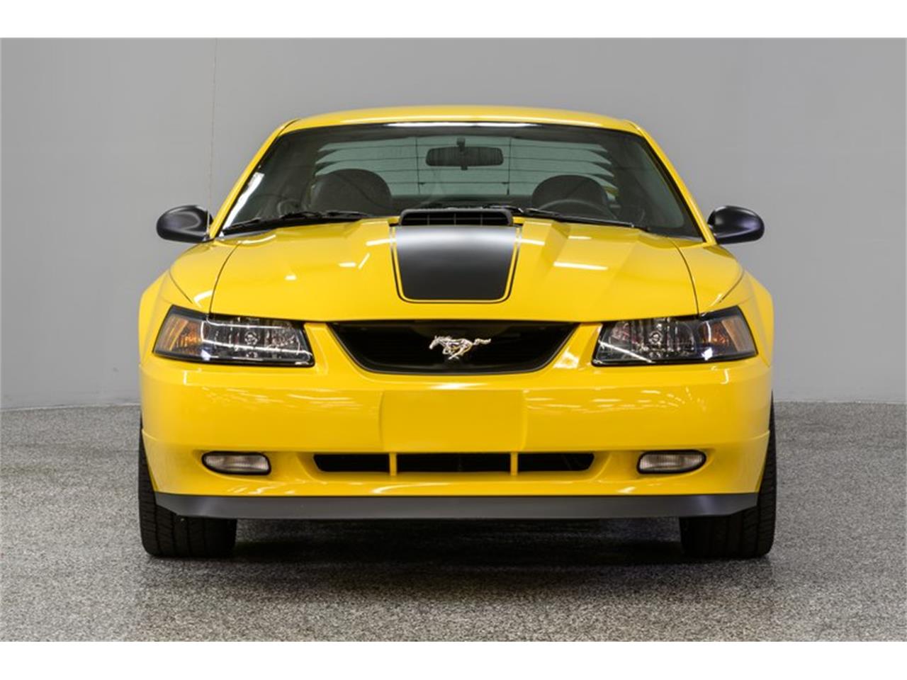 2004 Ford Mustang for sale in Concord, NC – photo 4