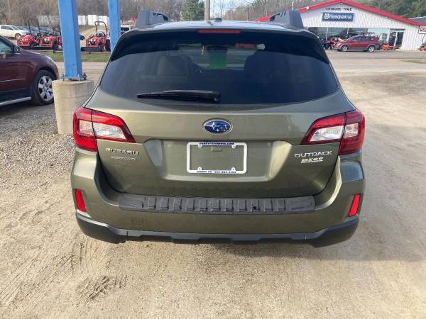 2015 Subaru Outback 2 5i Limited AWD 4dr Wagon - GET APPROVED TODAY! for sale in Other, OH – photo 24