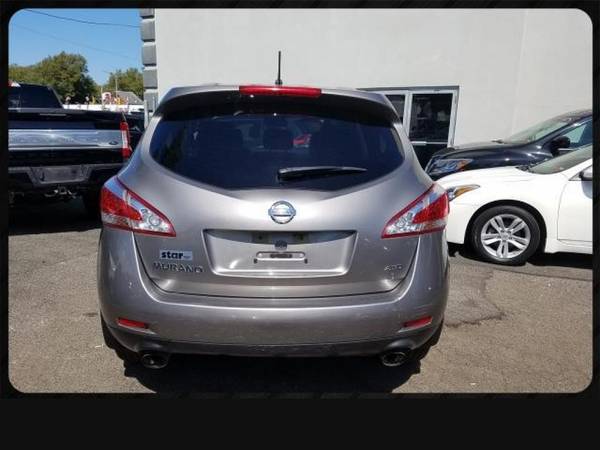 2011 NISSAN Murano S AWD SUV for sale in Bayside, NY – photo 7
