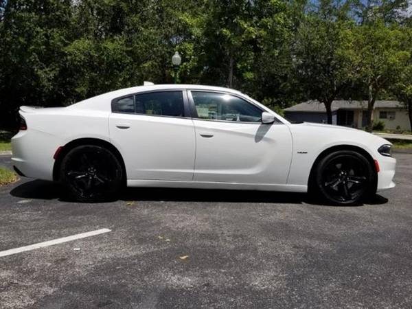 2016 DODGE CHARGER R/T 🤑 BAD CREDIT No Problem YOUR APPROVED for sale in Miramar, FL – photo 7