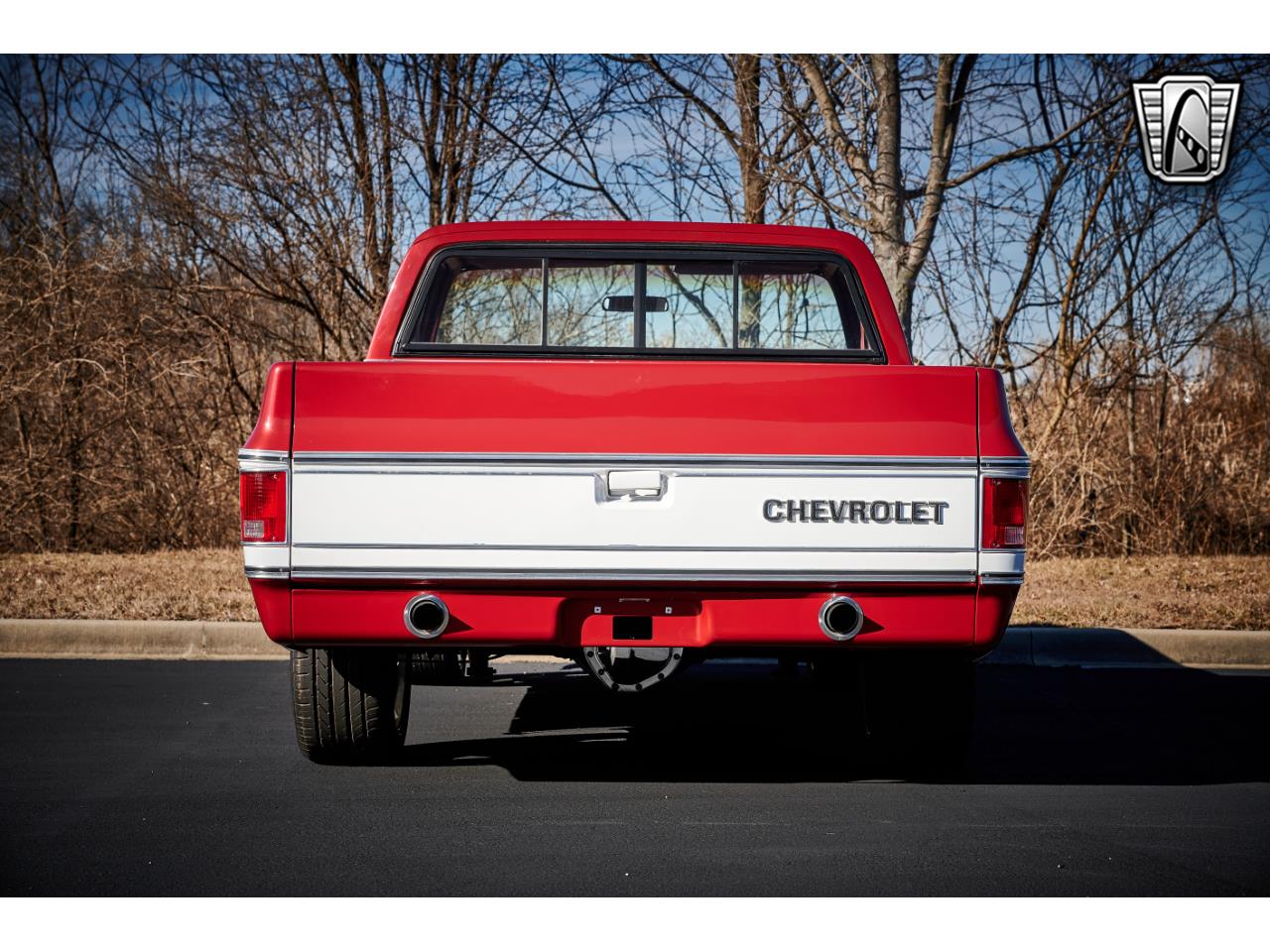 1976 Chevrolet C10 for sale in O'Fallon, IL – photo 29