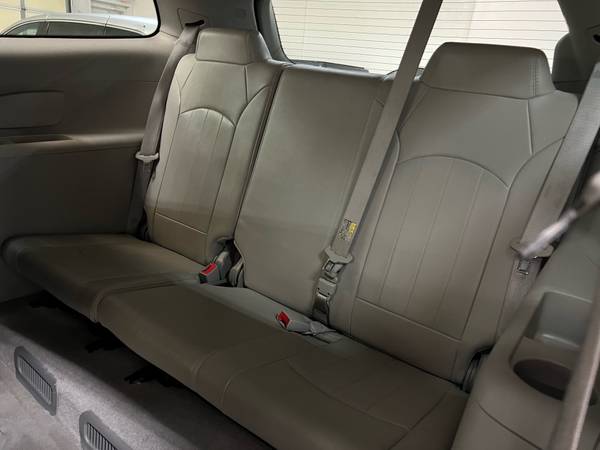 2015 Buick Enclave Leather - - by dealer - vehicle for sale in Charlotte, NC – photo 14