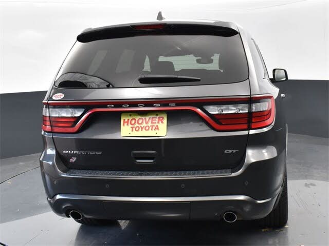 2020 Dodge Durango GT Plus AWD for sale in Hoover, AL – photo 2
