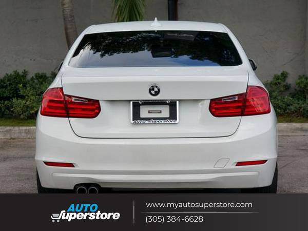 182/mo - 2013 BMW 3 Series 328i Sedan 4D FOR ONLY for sale in Miami, FL – photo 7