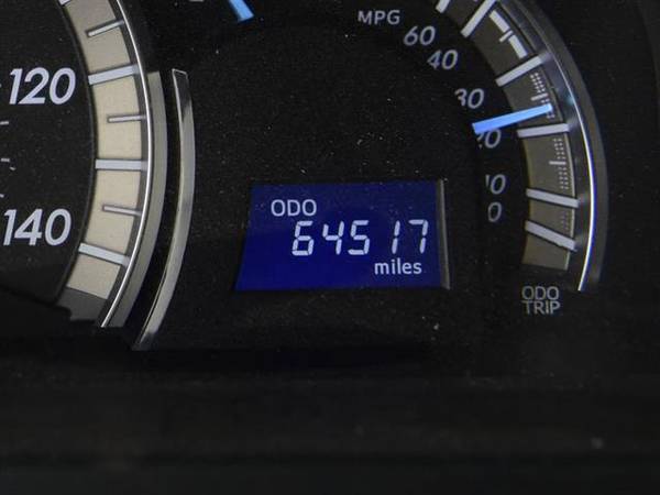 2012 Toyota Camry SE Sedan 4D sedan Gray - FINANCE ONLINE for sale in Round Rock, TX – photo 3