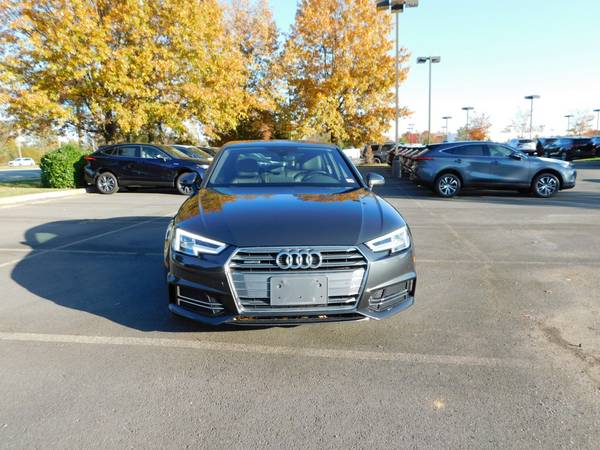 2017 Audi A4 2.0T Premium Plus quattro**Ask About Our LIFETIME... for sale in CHANTILLY, District Of Columbia – photo 4
