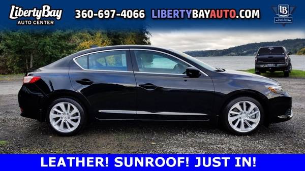2016 Acura ILX 2.4L *Low Financing Options Availible* for sale in Poulsbo, WA – photo 6