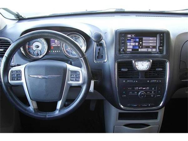 2014 Chrysler Town & Country Touring - mini-van - - by for sale in Vacaville, CA – photo 22