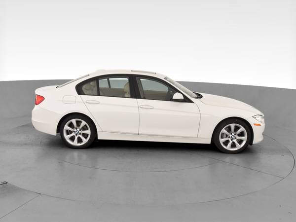 2012 BMW 3 Series 335i Sedan 4D sedan White - FINANCE ONLINE - cars... for sale in Indianapolis, IN – photo 13