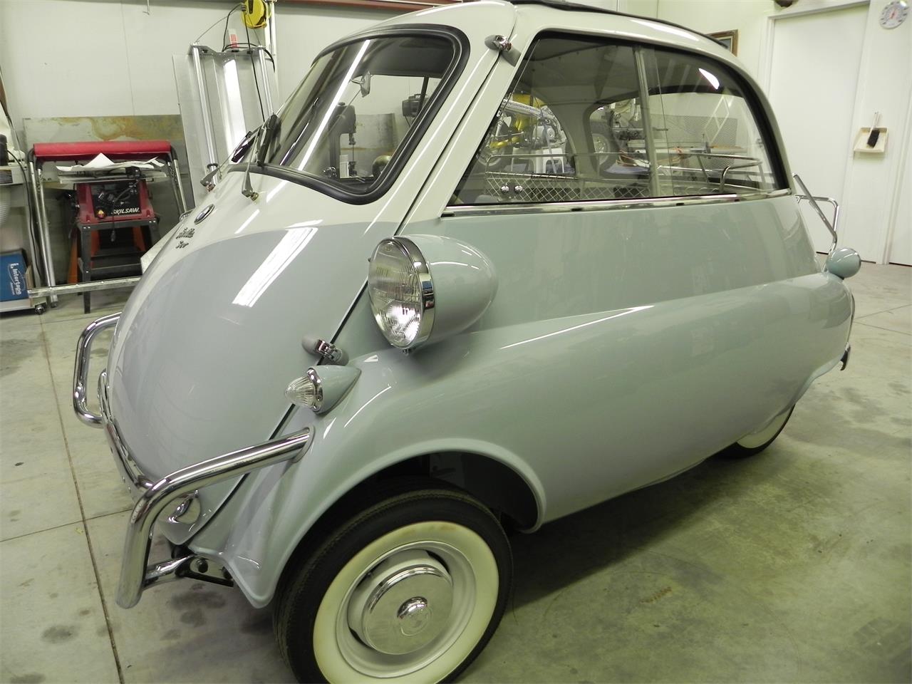1959 BMW Isetta for sale in Sparks, NV – photo 5