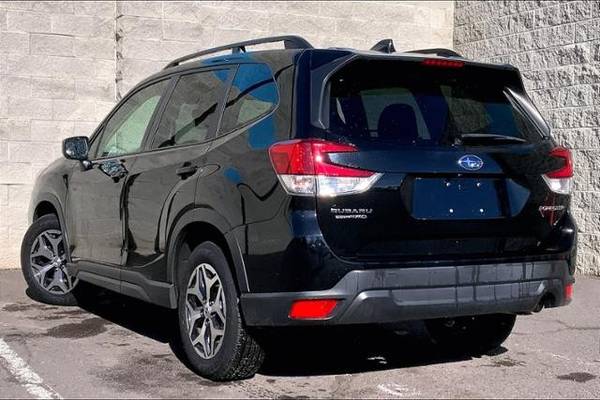 2019 Subaru Forester AWD All Wheel Drive 2 5i Premium SUV - cars & for sale in Klamath Falls, OR – photo 4