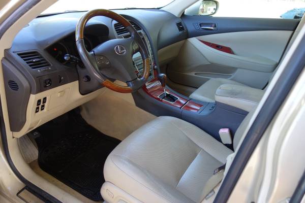 2008 Lexus ES 350 - LOW MILES - ONLY 94K! - DEALMAKER AUTO SALES for sale in Jacksonville, FL – photo 7