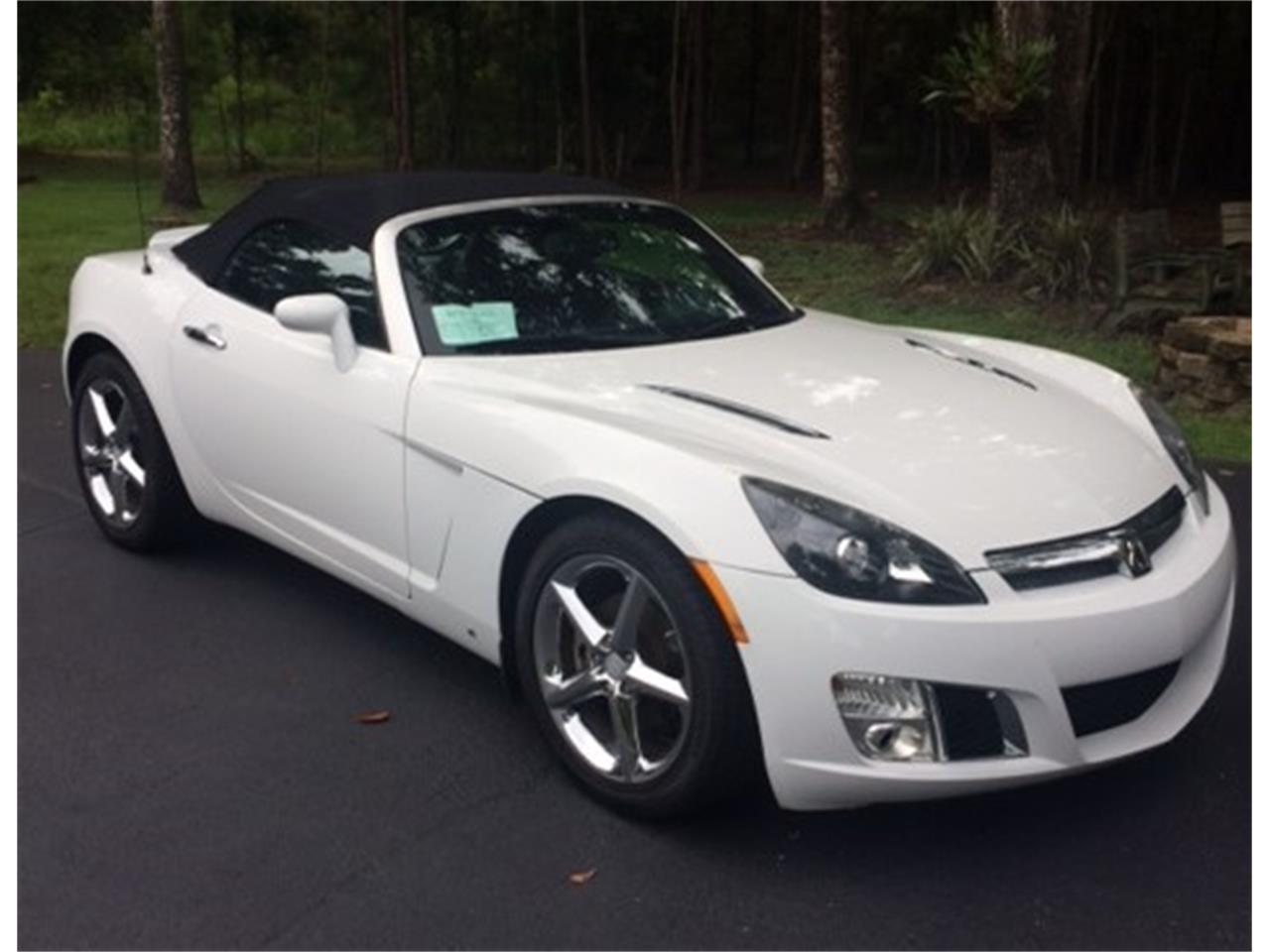 2009 Saturn Sky for sale in Green Cove Springs, FL