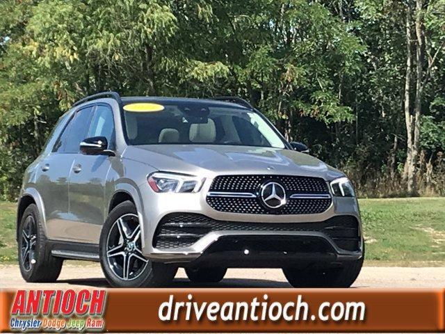 2021 Mercedes-Benz GLE 350 Base 4MATIC for sale in Antioch, IL