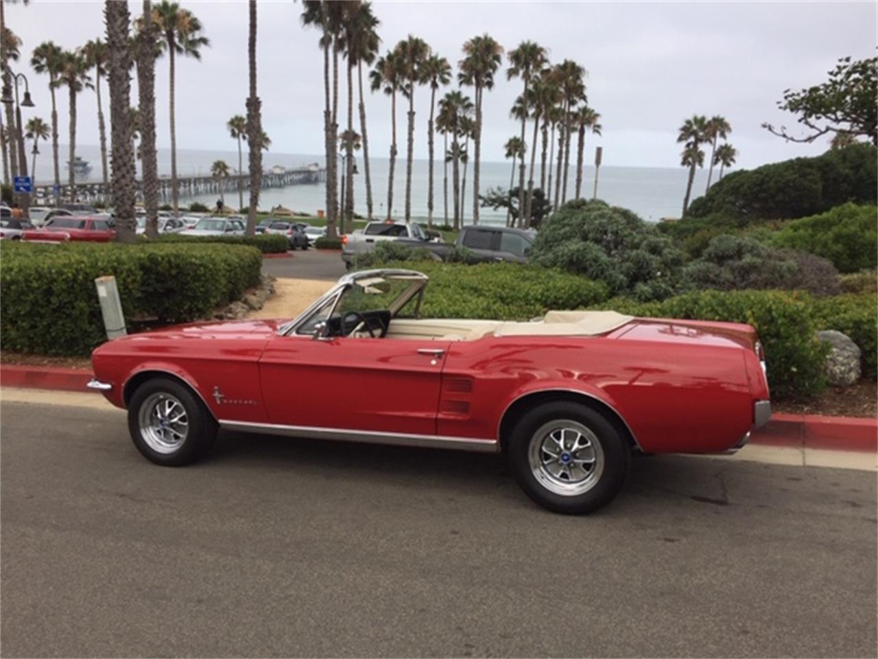 1967 Ford Mustang for sale in San Clemente, CA – photo 15