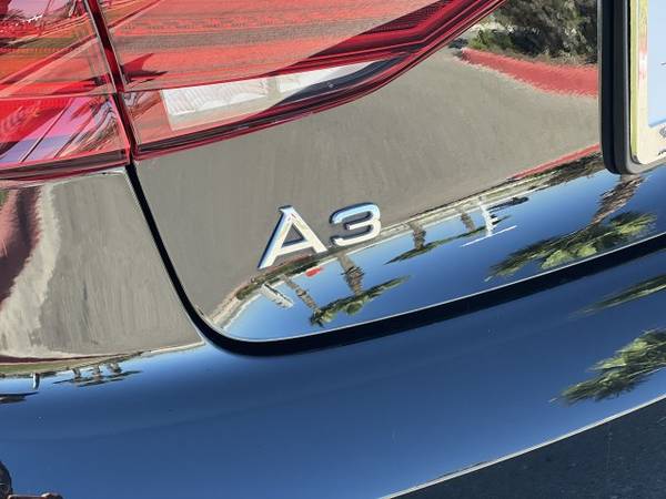 2019 Audi A3 Sedan Titanium Premium - - by dealer for sale in San Juan, TX – photo 14