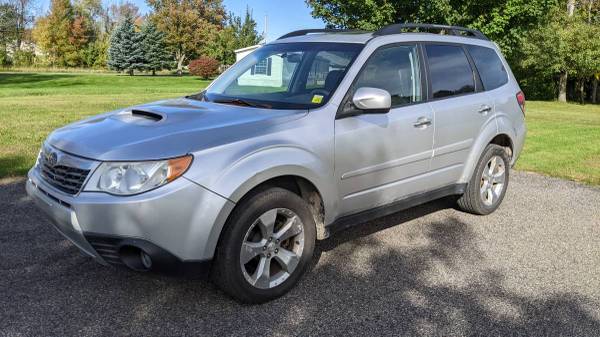 2009 Subaru Forester XT Limited AWD Automatic - - by for sale in Chateaugay, VT