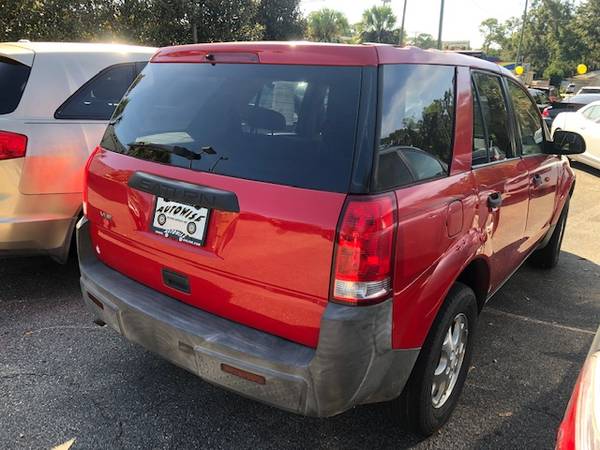 2004 SATURN VUE for sale in Tallahassee, FL – photo 2