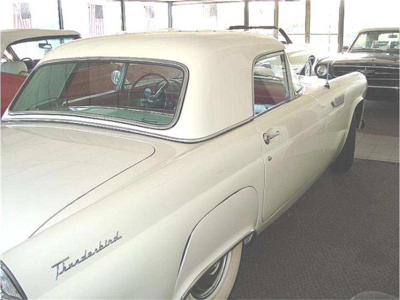 1955 Ford Thunderbird for sale in Stratford, NJ – photo 3