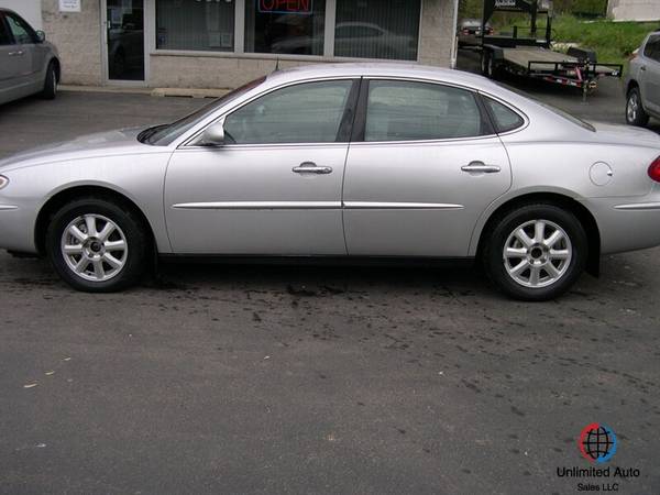2005 Buick Le Crosse CX was 4650 now 3950 firm for sale in Larksville, PA – photo 3