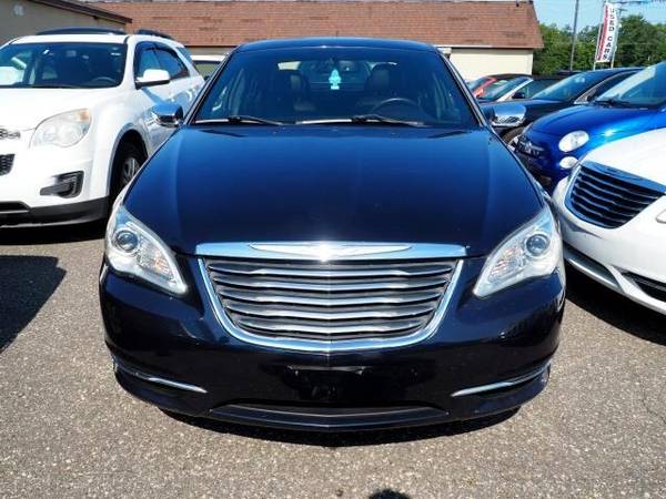 2011 Chrysler 200 Limited - - by dealer - vehicle for sale in Other, NY – photo 2