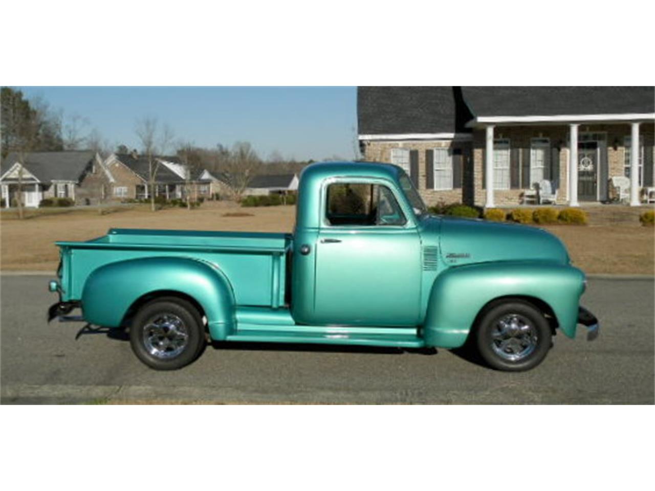 1953 Chevrolet Pickup for sale in Conway, SC – photo 4