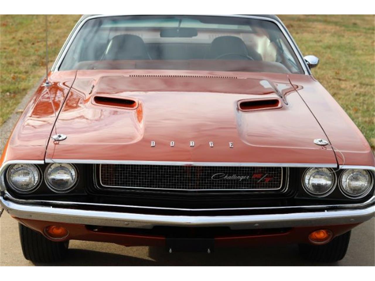 1970 Dodge Challenger for sale in Cadillac, MI – photo 11