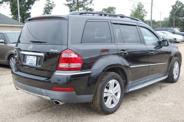 2008 Mercedes-Benz GL-Class - Financing Available! for sale in Mechanicsville, MD – photo 6