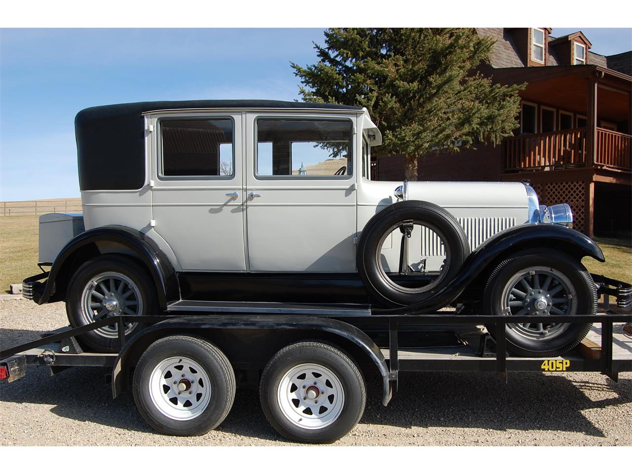 1928 Chrysler 72 for sale in Sheridan, WY – photo 5