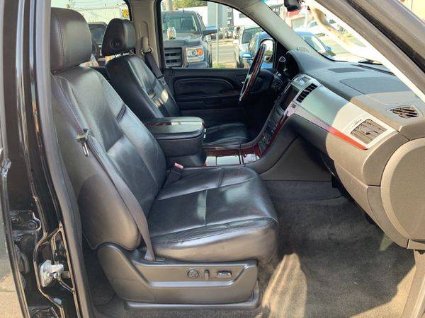 2007 Cadillac Escalade ESV **Guaranteed Credit Approval** for sale in Inwood, NY – photo 8