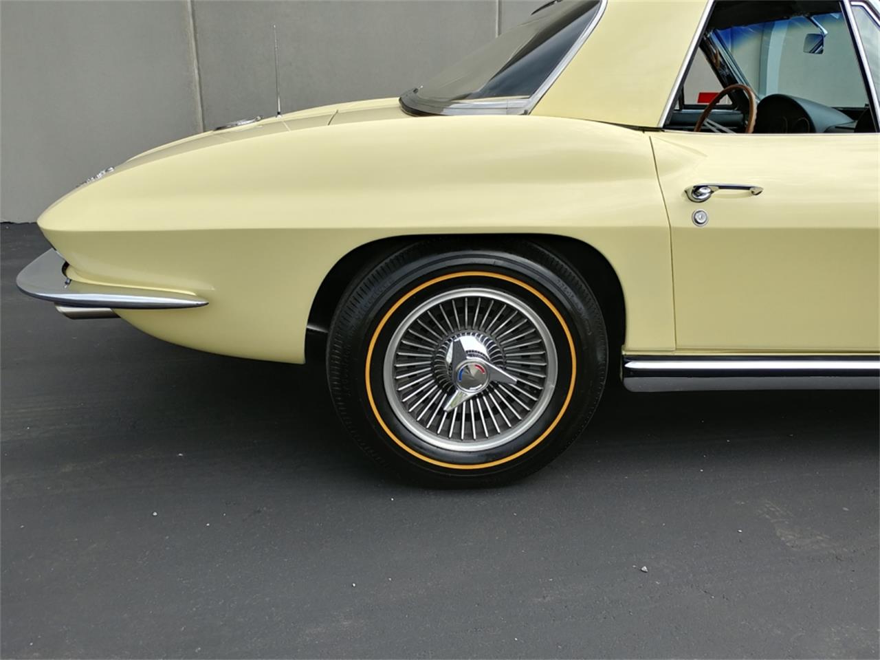 1965 Chevrolet Corvette for sale in N. Kansas City, MO – photo 4