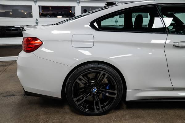 2015 BMW M4 Low Miles - - by dealer - vehicle for sale in Spearfish, SD – photo 12