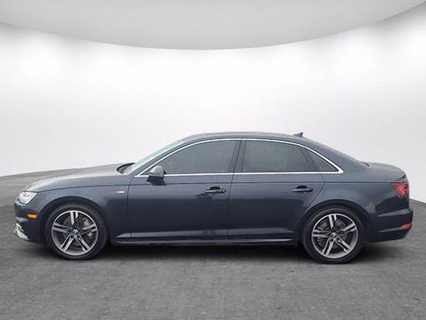 Pre-Owned 2018 Audi A4 2 0T Sedan - - by dealer for sale in Sunnyside, WA – photo 4