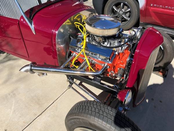 1927 ford roadster/hot rod for sale in Camarillo, CA – photo 2