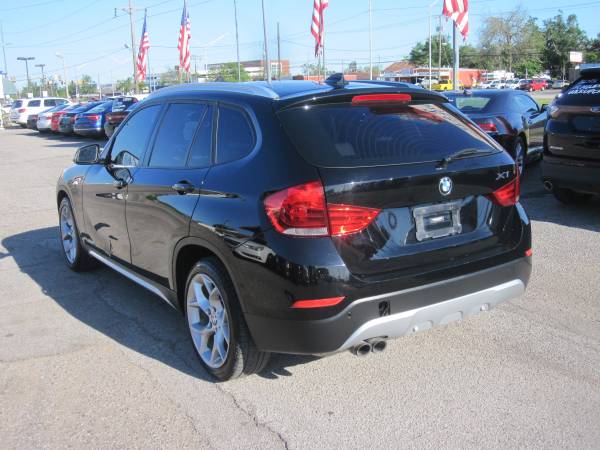 2014 BMW X1 sDrive28i 4dr SUV - - by dealer - vehicle for sale in Bethany, OK – photo 5