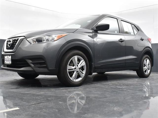 2019 Nissan Kicks S for sale in Columbia, MO – photo 20