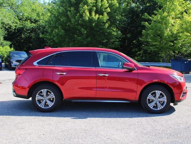 2020 Acura MDX 3.5L for sale in Other, PA – photo 5